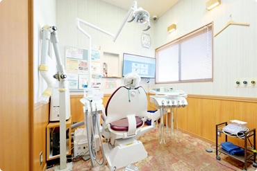 えんどう歯科・矯正歯科クリニック