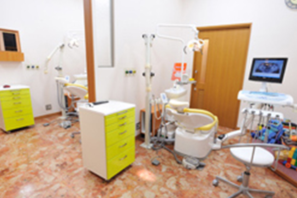 えんどう歯科・矯正歯科クリニック