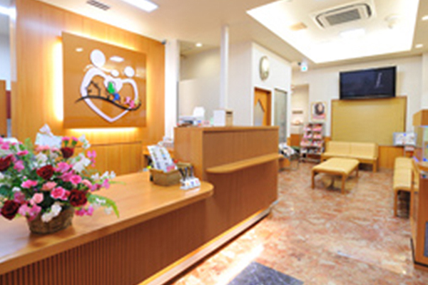 えんどう歯科・矯正歯科クリニック