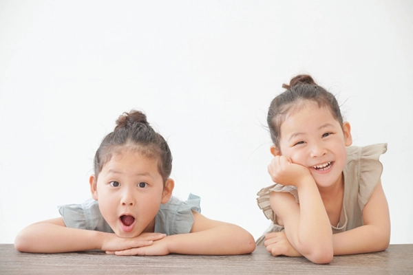 子ども