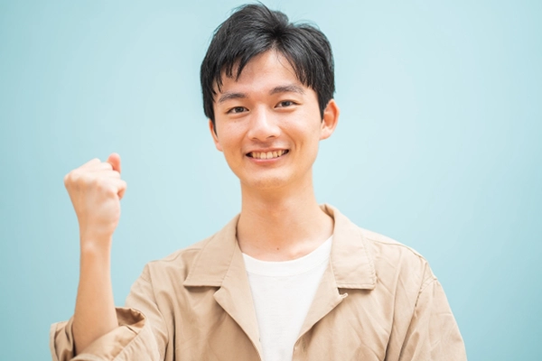 成人からでも矯正はできます