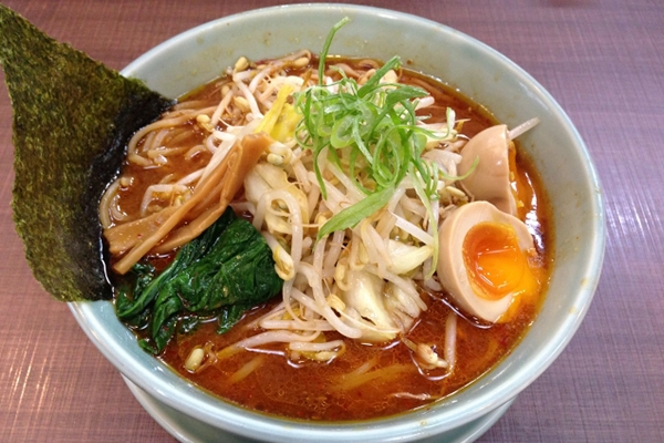 ラーメン